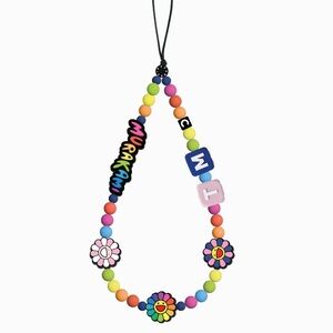 Casetify x Takashi Murakami Phone Charm